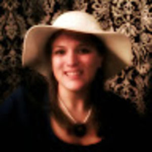 Meet your Posher, Angie